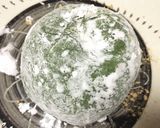 簡単！美味しいよもぎ餅♡作り方8写真