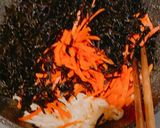 ひじき煮☆簡単作り方2写真