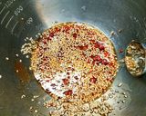 カフェごはん★カルビー焼肉★サンチュ巻き作り方4写真