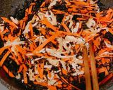 ひじき煮☆簡単作り方3写真