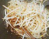カフェごはん★カルビー焼肉★サンチュ巻き作り方5写真