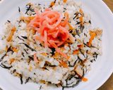 ひじき煮☆簡単作り方6写真