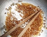カフェごはん★カルビー焼肉★サンチュ巻き作り方7写真