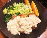 夫の大好物！わが家のチキン南蛮☆作り方8写真