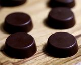 本格！ 70%カカオのチョコレート作り方9写真