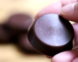 本格！ 70%カカオのチョコレート作り方10写真