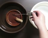 本格！ 70%カカオのチョコレート作り方5写真