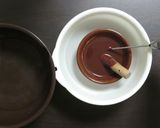 本格！ 70%カカオのチョコレート作り方6写真