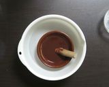 本格！ 70%カカオのチョコレート作り方4写真