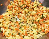 ゴロゴロ野菜牛肉コロッケ作り方3写真