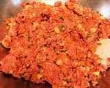 ゴロゴロ野菜牛肉コロッケ作り方4写真
