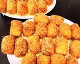 ゴロゴロ野菜牛肉コロッケ作り方7写真
