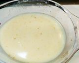 超簡単!しらたきのクリームパスタ!!作り方6写真