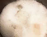 鯛あらの煮付け作り方3写真