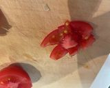 簡単タコライス作り方3写真