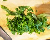 簡単タコライス作り方4写真