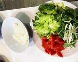 簡単タコライス作り方5写真