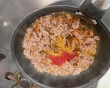 簡単タコライス作り方7写真