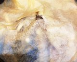 鯛あらの煮付け作り方7写真