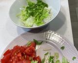 簡単タコライス作り方10写真