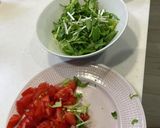 簡単タコライス作り方11写真