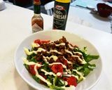 簡単タコライス作り方13写真