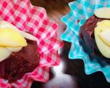 残ったチョコレートガナッシュで！チョコ♡作り方4写真