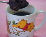ウインナーコーヒー作り方5写真