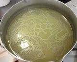 参鶏湯っぽい？作り方3写真