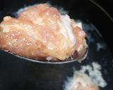 粗挽き鶏団子作り方6写真