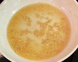 ごま油で白菜ステーキ・すりゴマ＆生姜風味作り方3写真