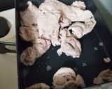 白菜鍋&チーズはんぺん卵チーズ添え♡作り方3写真