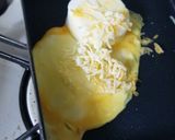 白菜鍋&チーズはんぺん卵チーズ添え♡作り方5写真