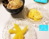 白菜鍋&チーズはんぺん卵チーズ添え♡作り方7写真
