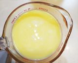 茶わん蒸し中華風・フライパンで！作り方3写真