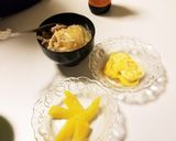 白菜鍋&チーズはんぺん卵チーズ添え♡作り方9写真