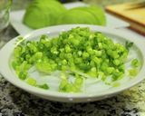 ハワイアン＊アヒポキ丼作り方2写真