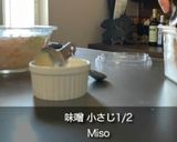 チーズバーグディッシュ【びっくりドンキ】作り方4写真