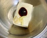 簡単!豆腐ハンバーグ。超たんぱく質!作り方3写真