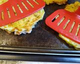 関西人がおもてなし　私のお好み焼き作り方8写真