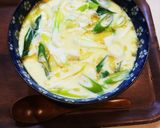 茶わん蒸し中華風・フライパンで！作り方10写真