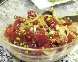 ハワイアン＊アヒポキ丼作り方5写真