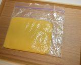 コロコロクッキー(チョコサンド)作り方2写真