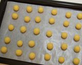コロコロクッキー(チョコサンド)作り方3写真
