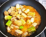 簡単時短！基本の焼き鳥丼作り方6写真