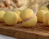 コロコロクッキー(チョコサンド)作り方5写真