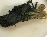 たくあんde炒飯作り方4写真