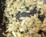 たくあんde炒飯作り方6写真