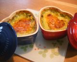 フライパン一つで簡単♪秋のグラタン作り方6写真