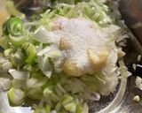 絶品ネギソース作り方1写真